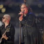 O Ozzy Osbourne αποσύρεται από τις περιοδείες για λόγους υγείας