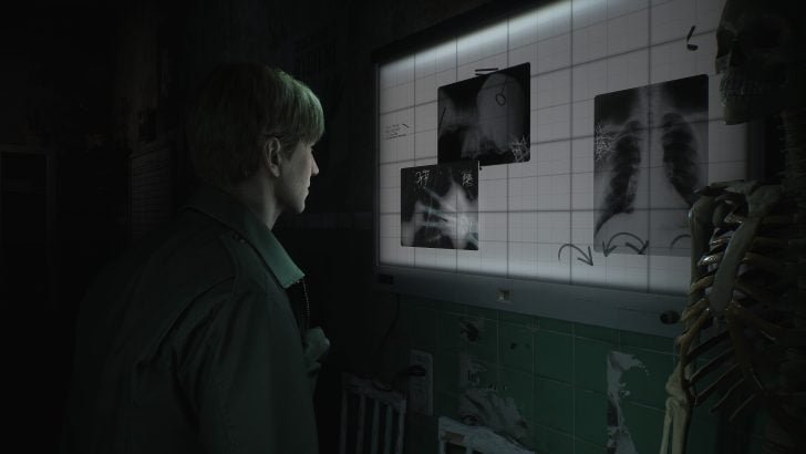 Silent Hill 2 Remake polishing phase 728x410 1